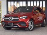 Mercedes-Benz GLE (167109C, 167119C, 167123, 167161, 167159, 167189) 2 поколение, джип suv 5 дв., гибрид (2019 -  н.в.)