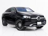 Mercedes-Benz GLE Coupe (167323, 167361) 2 поколение, джип suv 5 дв., гибрид (2020 -  н.в.)