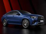 Mercedes-Benz GLE Coupe (1306, 1309, 1333, 1346, 1361, 1389) 2 поколение, рестайлинг, джип suv 5 дв., гибрид (2023 -  н.в.)