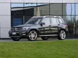 Mercedes-Benz GLK-Class (X204) 1 поколение, джип suv 5 дв. (2008 - 2012)