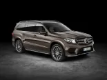 Mercedes-Benz GLS-Class (X166) 1 поколение, джип suv 5 дв. (2015 - 2019)