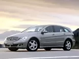 Mercedes-Benz R-Class (V2165, V2175, V2177, W2065, W2075, W2077) 1 поколение, минивэн (2005 - 2007)