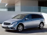 Mercedes-Benz R-Class (V2122, V2165, V2172, W2022) 1 поколение, рестайлинг, минивэн (2007 - 2011)