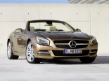 Mercedes-Benz SL-Class (R2457, R2465, R2473, R2474, R2479) 6 поколение, открытый кузов (2012 - 2016)