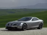 Mercedes-Benz SLR McLaren (C1376) 1 поколение, купе (2003 - 2008)