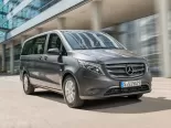 Mercedes-Benz Vito (W447) 3 поколение, минивэн (2014 - 2020)