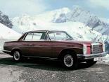 Mercedes-Benz W114 (C1021, C1022, C1023, C1072, C1073) 1 поколение, купе (1967 - 1973)