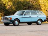 Mercedes-Benz W123 (S1190, S1193) 1 поколение, универсал (1979 - 1985)