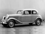 Mercedes-Benz W136 (W136) 1 поколение, купе (1936 - 1942)