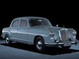 Mercedes-Benz W180 1 поколение, седан (1954 - 1956)