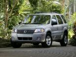 Mercury Mariner 1 поколение, джип/suv 5 дв., гибрид (2004 - 2007)