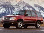 Mercury Mountaineer 1 поколение, джип suv 5 дв. (1996 - 1997)