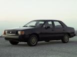 Mercury Topaz 1 поколение, седан (1983 - 1985)