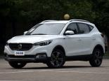 MG ZS 2 поколение, джип suv 5 дв. (2017 - 2019)