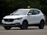 MG ZS 2 поколение, джип/suv 5 дв. (2017 - 2019)