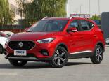 MG ZS 2 поколение, рестайлинг, джип suv 5 дв. (2019 -  н.в.)
