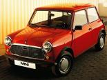 MINI Classic (ADO20) 5 поколение, купе (1985 - 1992)