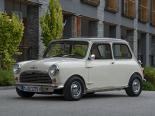 MINI Classic (ADO15) 1 поколение, купе (1959 - 1967)