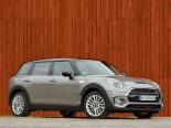 MINI Clubman (F54 ) 2 поколение, универсал (2014 - 2019)