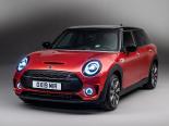 MINI Clubman (F54 ) 2 поколение, рестайлинг, универсал (2019 -  н.в.)