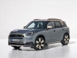 MINI Countryman (U25) 3 поколение, хэтчбек 5 дв., гибрид (2023 -  н.в.)