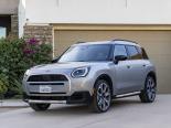 MINI Countryman (U25) 3 поколение, хэтчбек 5 дв. (2023 -  н.в.)