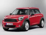 MINI Countryman (R60) 1 поколение, хэтчбек 5 дв. (2010 - 2014)