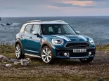 MINI Countryman (F60) 2 поколение, хэтчбек 5 дв. (2016 - 2020)