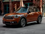 MINI Countryman (F60) 2 поколение, хэтчбек 5 дв., гибрид (2016 - 2020)