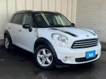 MINI Crossover (XDJCW, ZA16, ZB16, ZC16A, XD16, ZC16) 1 поколение, хэтчбек 5 дв. (2011 - 2014)