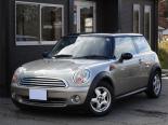 MINI Hatch (ME14, MF16, MF16S, MFJCW, SR16, SU16, SV16) 2 поколение, хэтчбек 3 дв. (2007 - 2010)