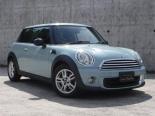 MINI Hatch (JCWGP, MFJCW, SR16, SU16, SUJCW, SV16) 2 поколение, рестайлинг, хэтчбек 3 дв. (2010 - 2014)