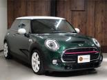 MINI Hatch (XRJCW, XM12, XM15, XM20, XMJCW, XR15, XN15, XN20) 3 поколение, хэтчбек 3 дв. (2014 - 2018)