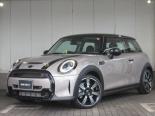 MINI Hatch (XR15MW, XR20MW, XRJCWMW, XY15MW) 3 поколение, 2-й рестайлинг, хэтчбек 3 дв. (2021 -  н.в.)