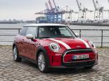 MINI Hatch (F56) 3 поколение, 2-й рестайлинг, хэтчбек 3 дв. (2021 -  н.в.)