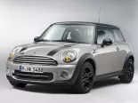 MINI Hatch (R56) 2 поколение, рестайлинг, хэтчбек 3 дв. (2010 - 2014)