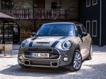 MINI Hatch (F55) 3 поколение, рестайлинг, хэтчбек 5 дв. (2018 - 2021)