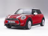 MINI Hatch (F56) 3 поколение, 2-й рестайлинг, хэтчбек 3 дв. (2021 - 2022)