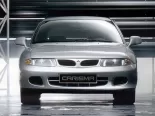 Mitsubishi Carisma (DA1A, DA2A, DA4A) 1 поколение, лифтбек (1995 - 1999)