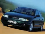 Mitsubishi Carisma (DA1A, DA2A, DA4A) 1 поколение, седан (1995 - 1999)