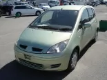 Mitsubishi Colt (Z25A, Z26A, Z27A, Z28A) 6 поколение, хэтчбек 5 дв. (2002 - 2004)