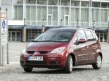 Mitsubishi Colt (Z27A, Z31A,  Z32A, Z33A,  Z34A,  Z35A, Z36A, Z39A) 6 поколение, хэтчбек 5 дв. (2004 - 2009)