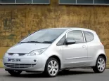 Mitsubishi Colt (Z27A, Z31A,  Z32A, Z33A,  Z34A,  Z35A, Z36A, Z39A) 6 поколение, хэтчбек 3 дв. (2004 - 2009)