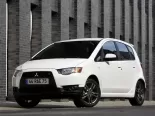 Mitsubishi Colt (Z27A, Z31A,  Z32A, Z33A,  Z34A,  Z35A) 6 поколение, рестайлинг, хэтчбек 5 дв. (2008 - 2011)