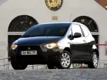 Mitsubishi Colt (Z27A, Z31A,  Z32A, Z33A,  Z34A,  Z35A) 6 поколение, рестайлинг, хэтчбек 3 дв. (2008 - 2011)