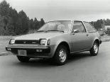 Mitsubishi Colt (A150) 1 поколение, хэтчбек 3 дв. (1978 - 1984)