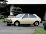 Mitsubishi Colt (A150) 1 поколение, хэтчбек 5 дв. (1979 - 1984)