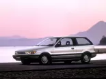 Mitsubishi Colt (C50) 3 поколение, хэтчбек 3 дв. (1988 - 1992)