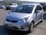 Mitsubishi Colt Plus (Z24W, Z27W, Z27WG, Z23A, Z23W) 6 поколение, универсал (2004 - 2006)