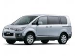 Mitsubishi Delica D:5 (CV2W, CV4W, CV5W, CV1W) 1 поколение, минивэн (2007 - 2019)